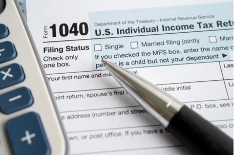 WHO GETS TO CLAIM THE DEPENDENCY TAX EXEMPTION IN THEIR TAX RETURN 